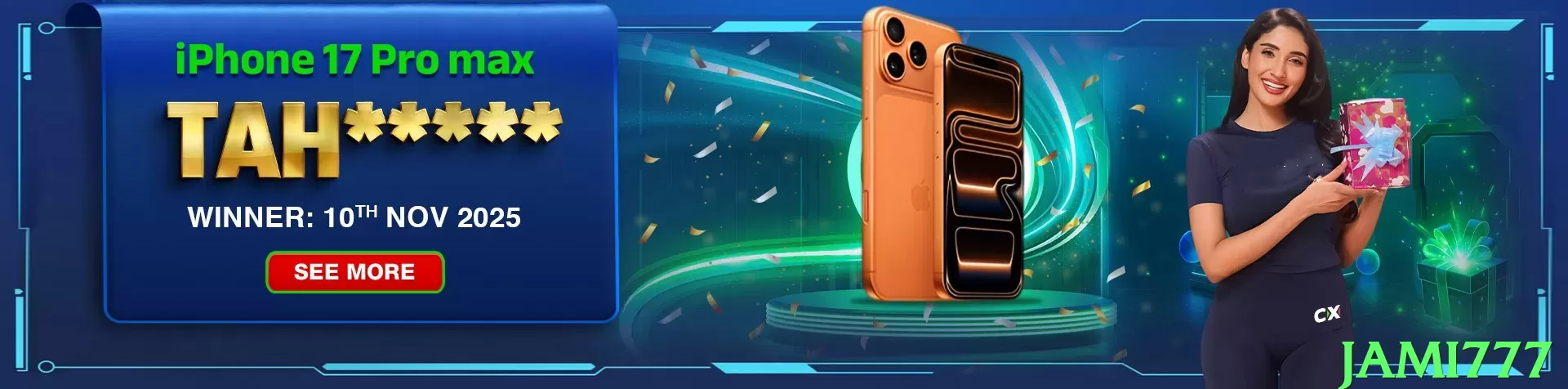 jami777 Pakistan - 3